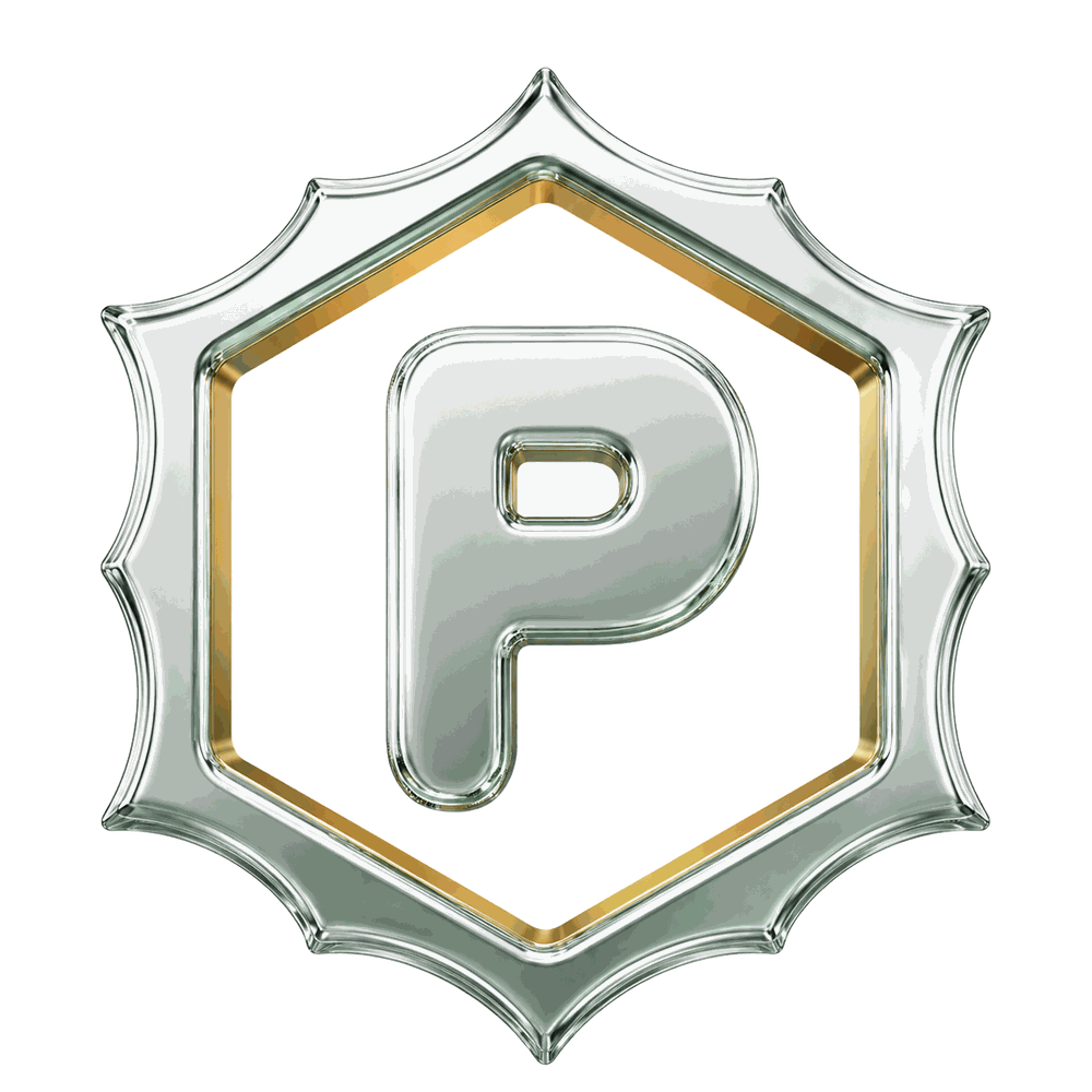 p-money